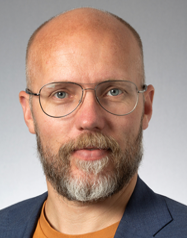 Martin Vesterby