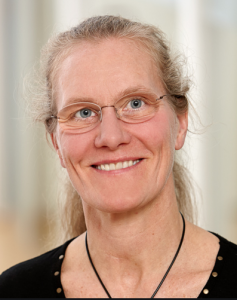 Susanne Svendsen