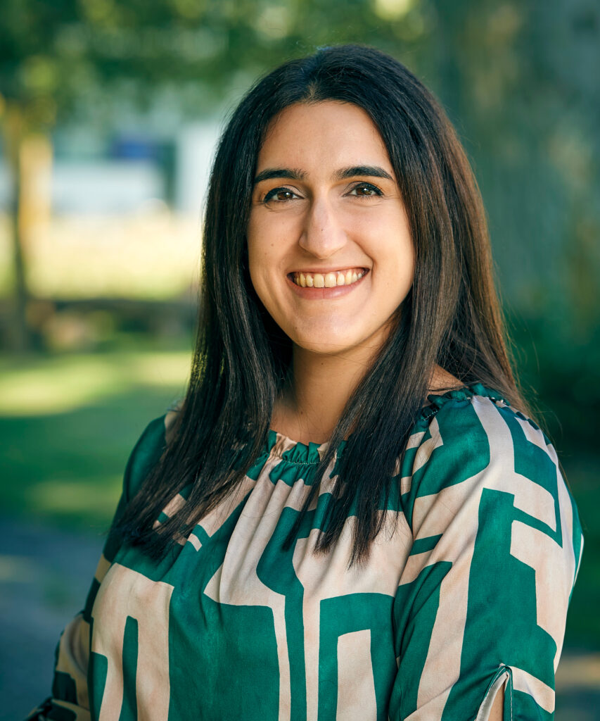 Sotiria Athanasiadou