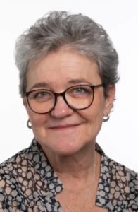 Annette Thurah