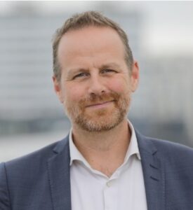 Jacob Ravn