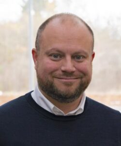 Jesper Juel-Helwig 