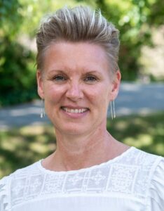 Rikke Ringaard Steffensen