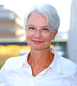 Malene Fischer 
