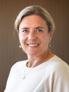 Charlotte Birkmose Rotbøl