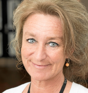 Charlotte Fuglesang