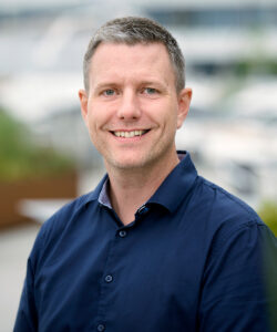 Carsten Øster Nielsen