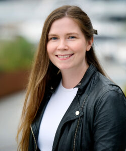 Ellen Dagmar Björnsdóttir