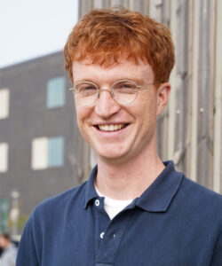 Julien Desvaux De Marigny