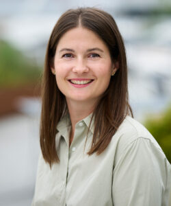 Rose Marie Henrichsen