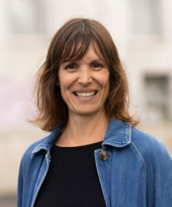 Marie-Louise Skindballe