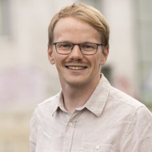 Kevin Neis