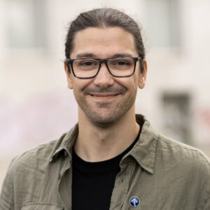 Alessandro Ranieri