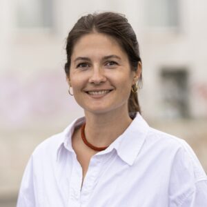 Rose Marie Henrichsen
