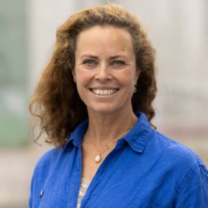 Katrine Lind Møgelgaard