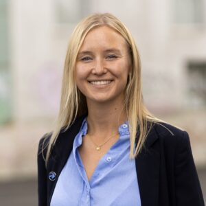 Emilie Jessen Hellerup